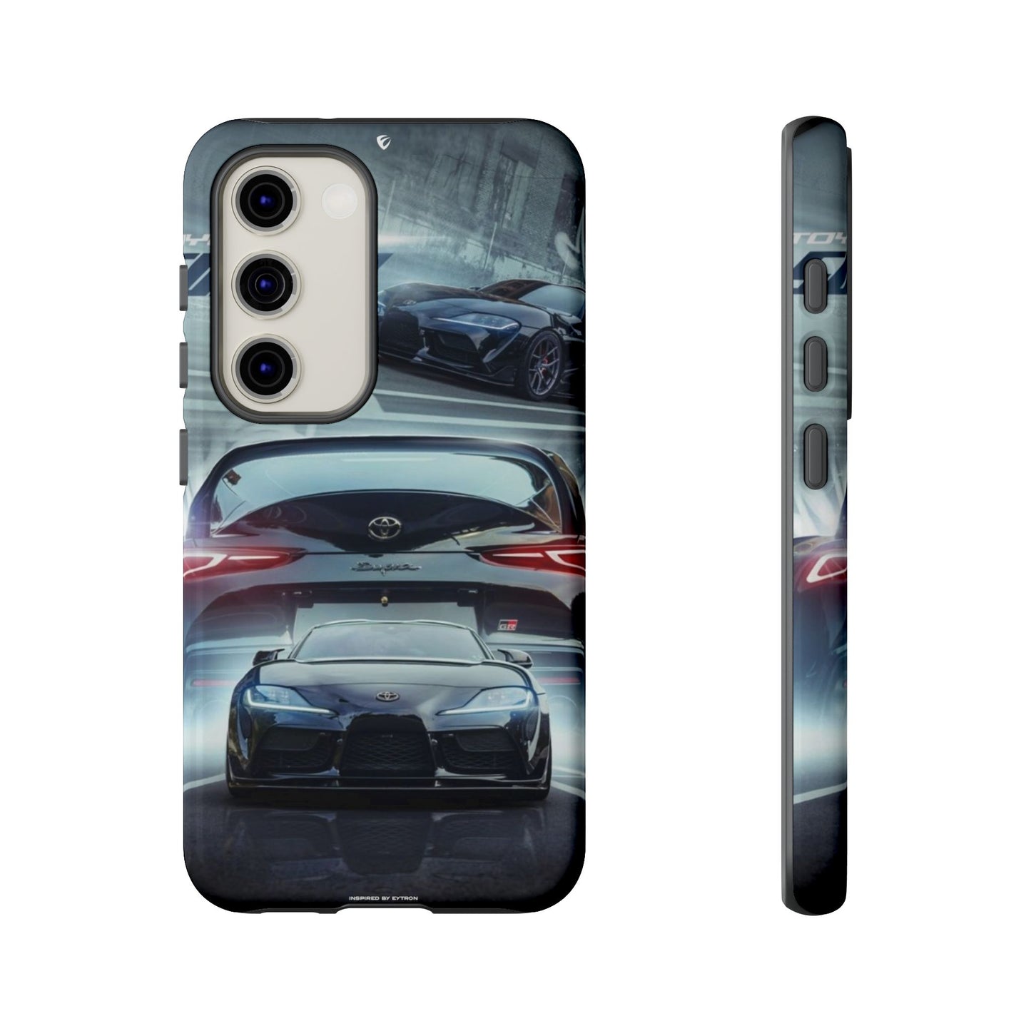 "Toyota Supra" JDM Case