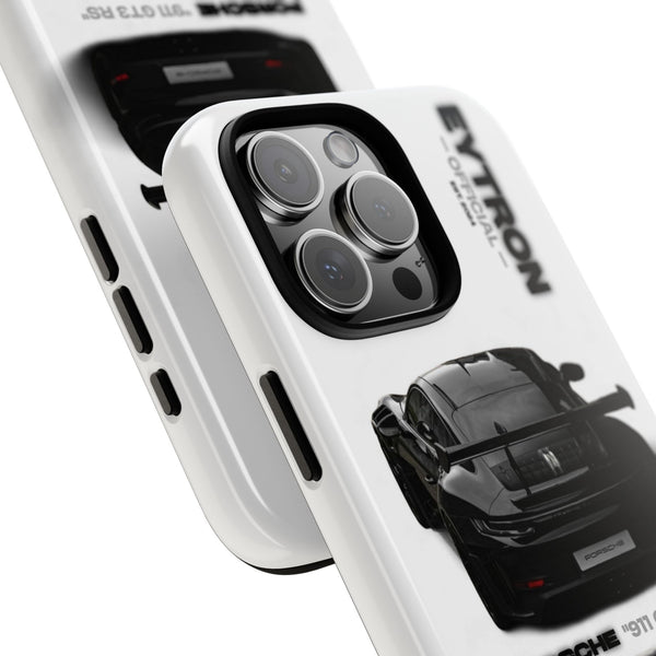 "911 GT3 RS" Sturdy Case
