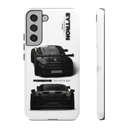 "911 GT3 RS" Sturdy Case