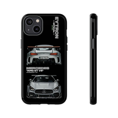 "Widebody GT" Sturdy Case