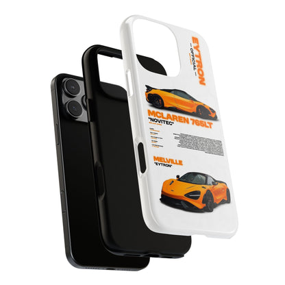 "Solar Apex" Sturdy Case