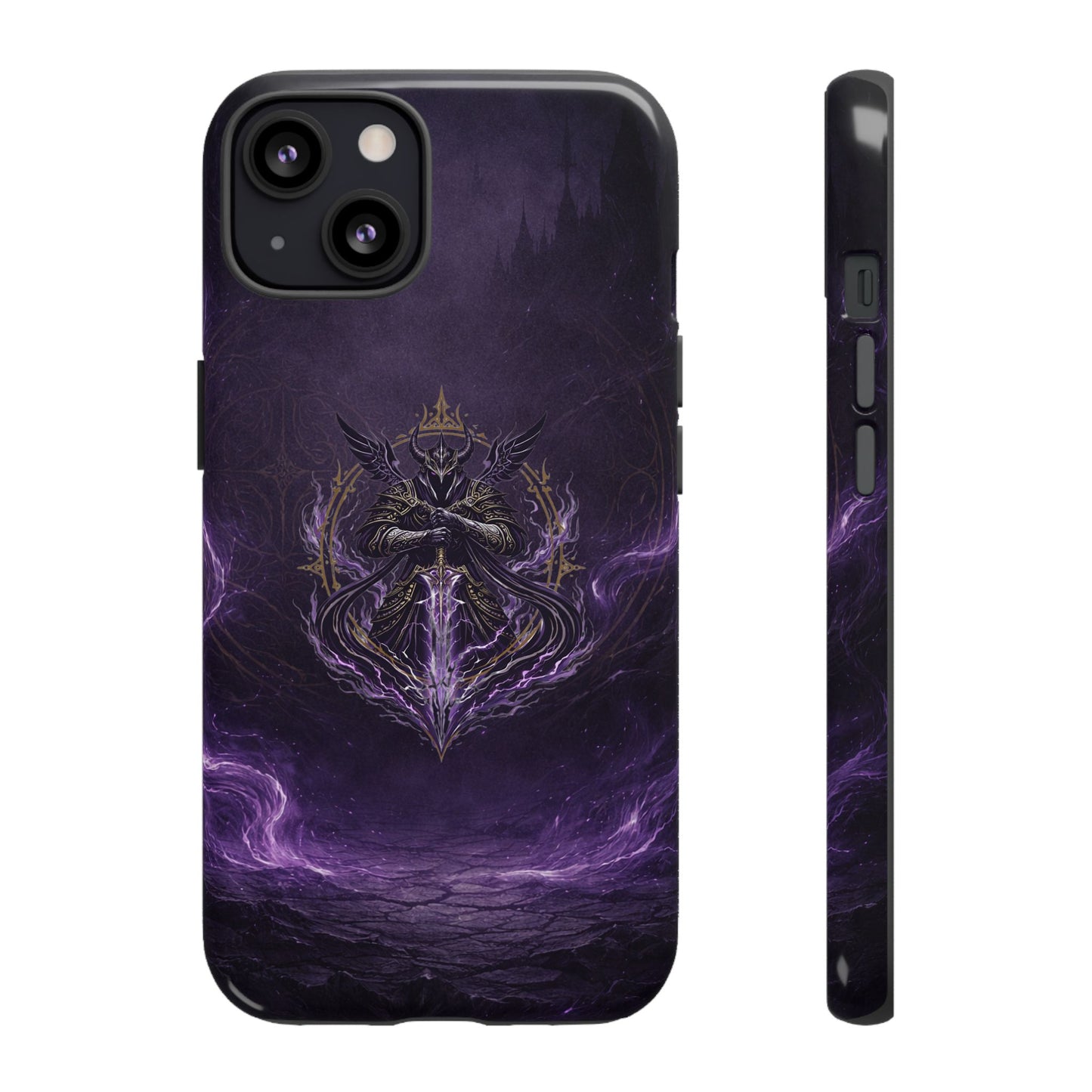 Eclipse Sovereign Case