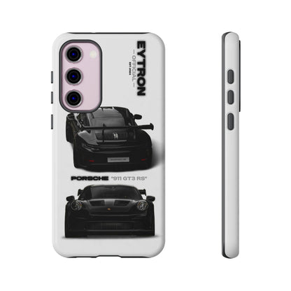 "911 GT3 RS" Sturdy Case