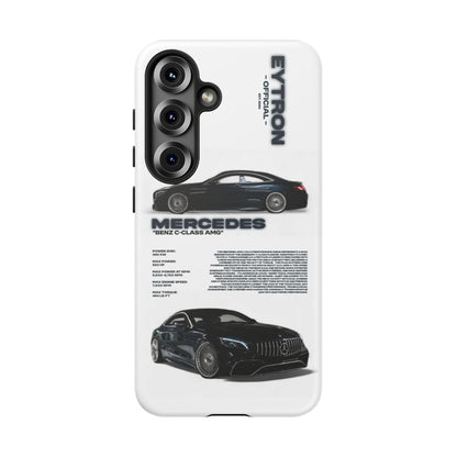 "Benz C-Class AMG" Sturdy Case