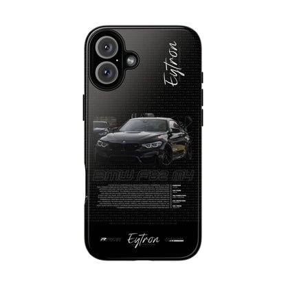 "BMW F82 M4" Premium Case