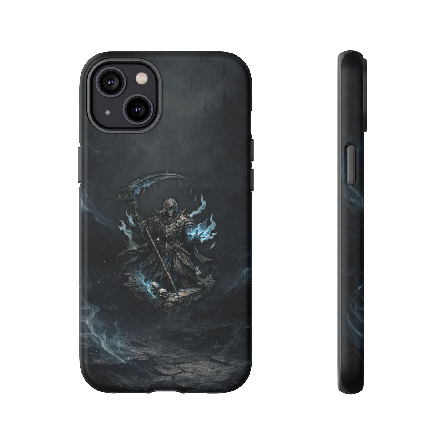 GraveWraith Case