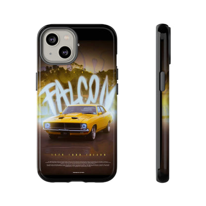 "1974 Ford Falcon" JDM Case