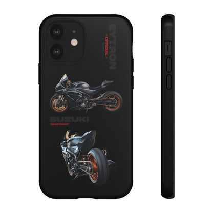 "GSXR1000R" Moto Case