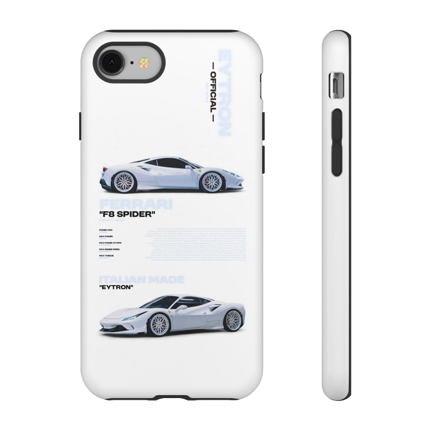 "Milky Way" Sturdy Case
