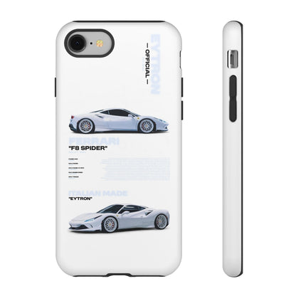 "Milky Way" Sturdy Case