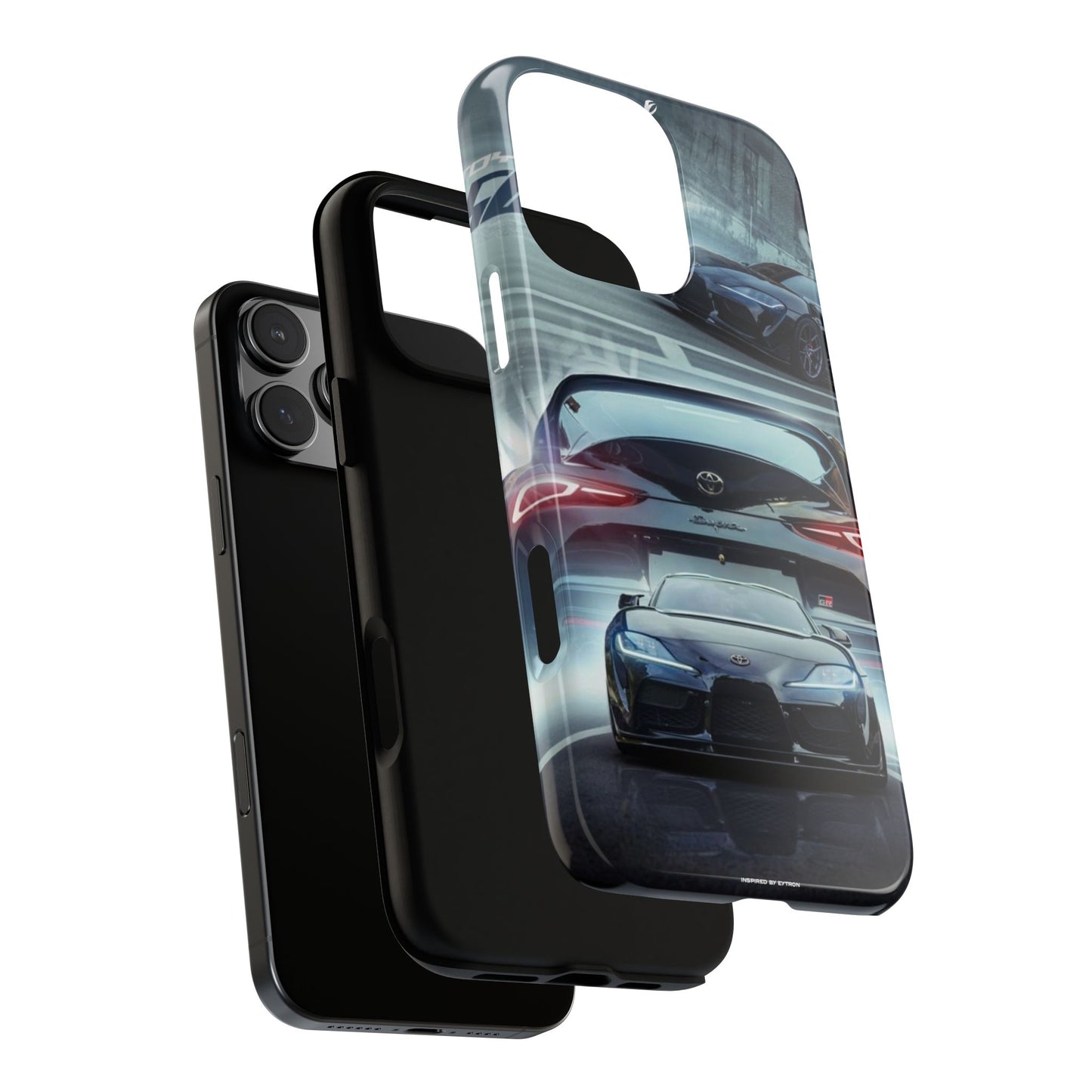 "Toyota Supra" JDM Case