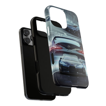 "Toyota Supra" JDM Case