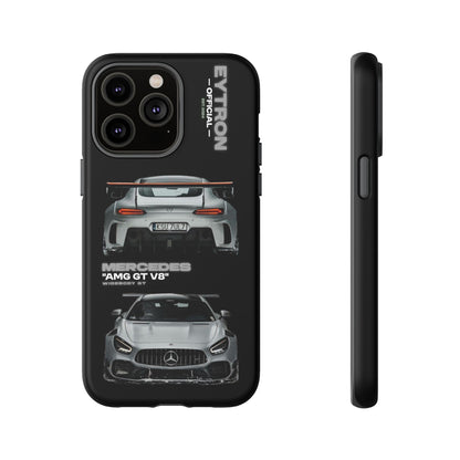 "Widebody GT" Sturdy Case