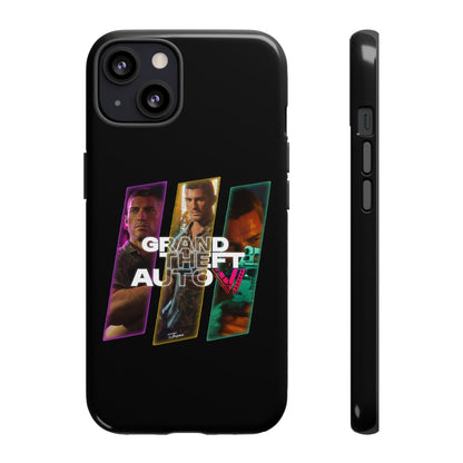 "Jason" Premium Case