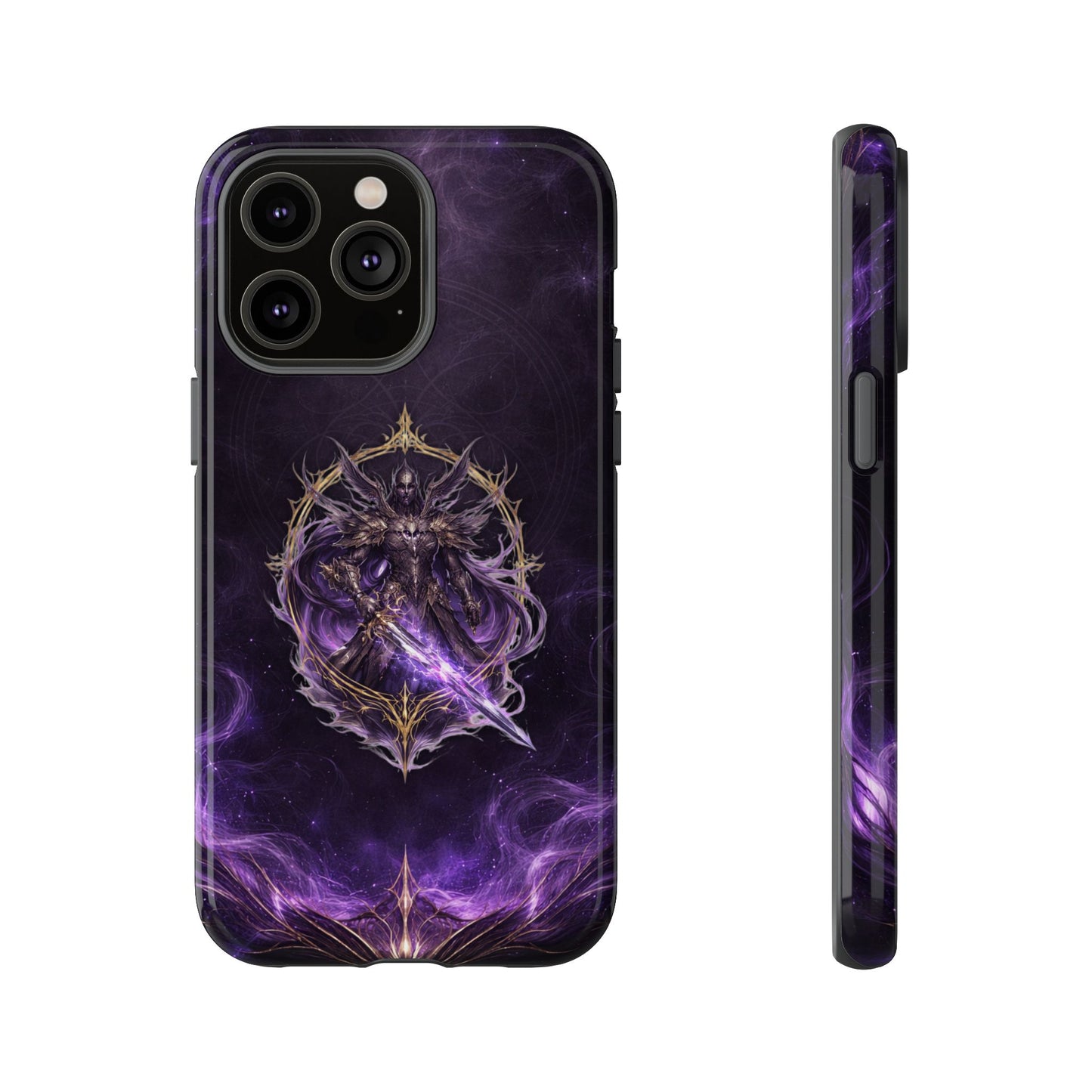 Voidblade Revenant Case
