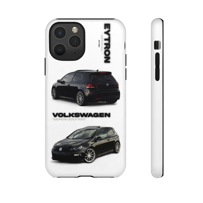"Demon Golf R20" Sturdy Case