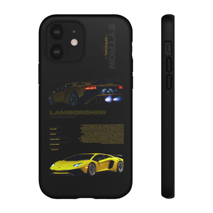 "Bumble Vent" Sturdy Case