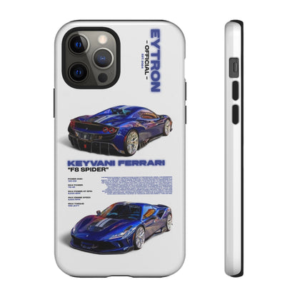 "KeyVani" Sturdy Case
