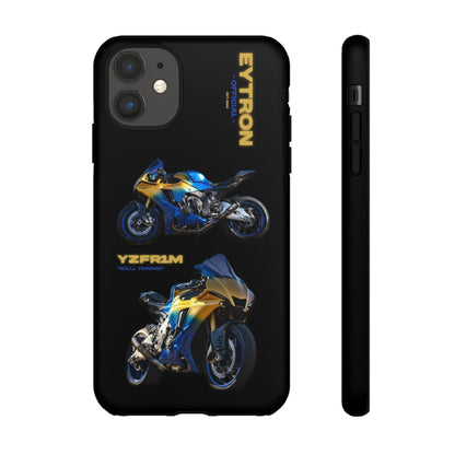 "Golll Yamaha" Moto Case