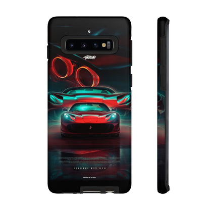 "Ferrari 812 GTS" JDM Case