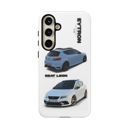 "Stnced Cupra" Sturdy Case