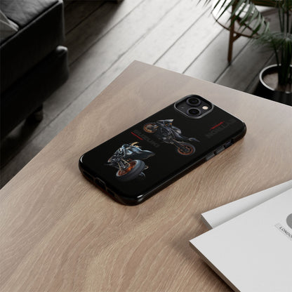 "GSXR1000R" Moto Case