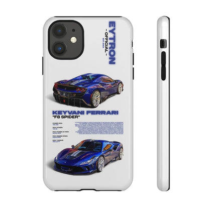 "KeyVani" Sturdy Case
