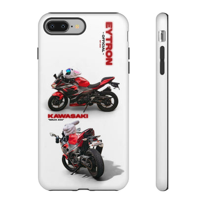 "Ninja 400" Moto Case