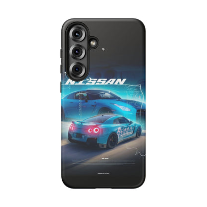 "Nissan R35" JDM Case