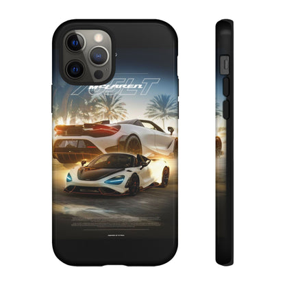 "McLaren 765LT" JDM Case