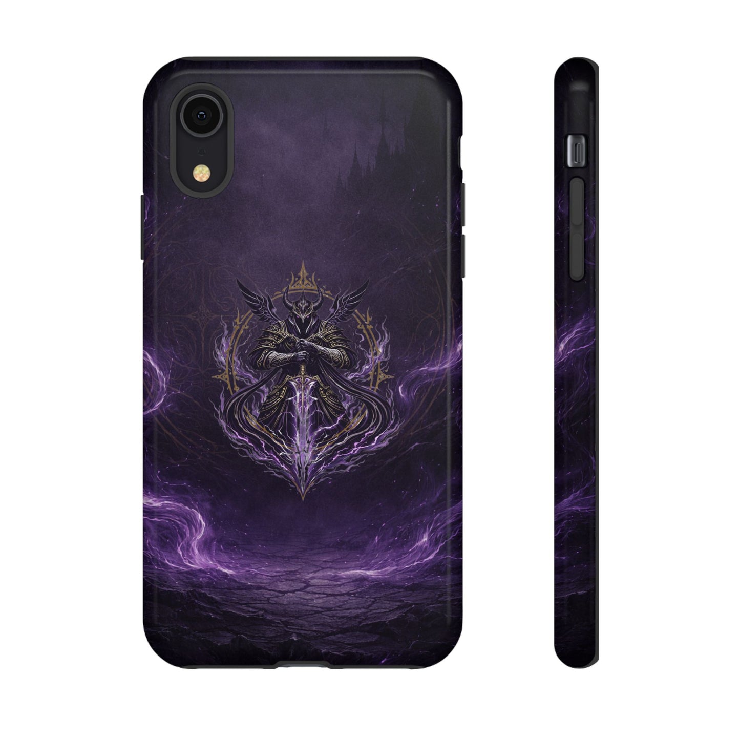 Eclipse Sovereign Case