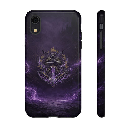 Eclipse Sovereign Case