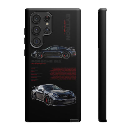 "Acid GT3 RS" Sturdy Case