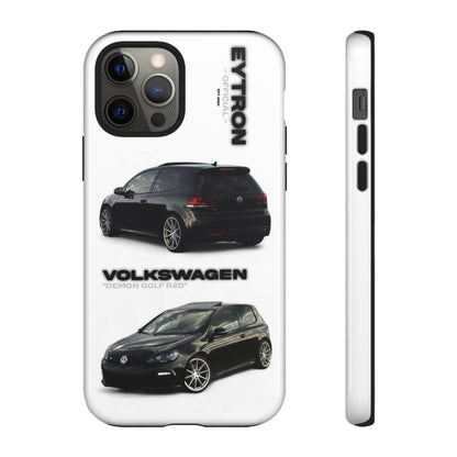 "Demon Golf R20" Sturdy Case