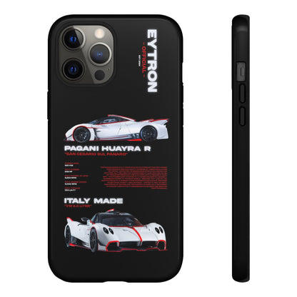 "HXR" Sturdy Case