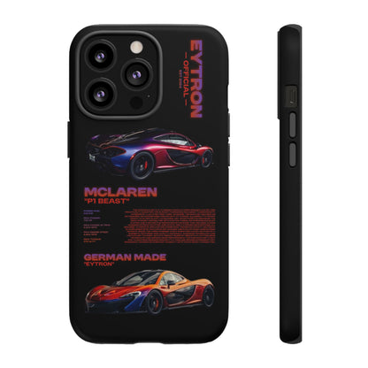 "P1 Beast" Sturdy Case