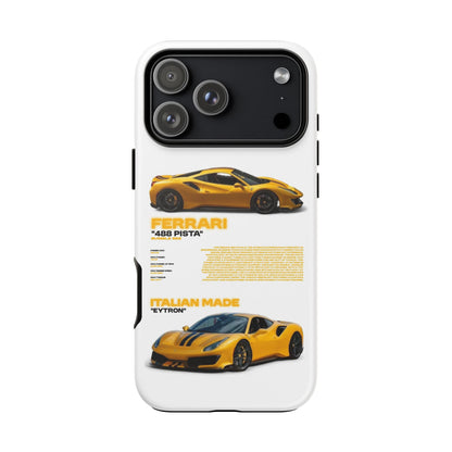BumbleBee Case