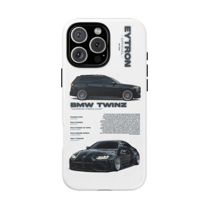 "BMW TWINZ" Sturdy Case