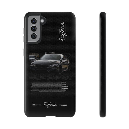 "BMW F82 M4" Premium Case