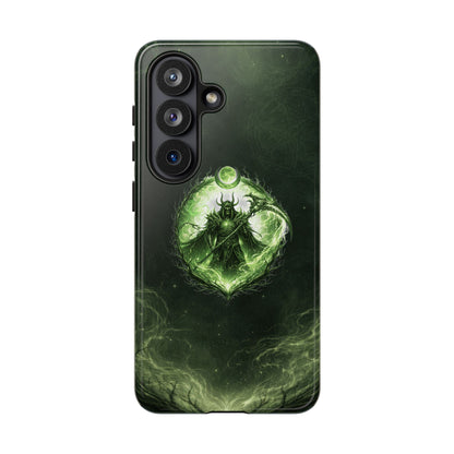 Oathkeeper Case