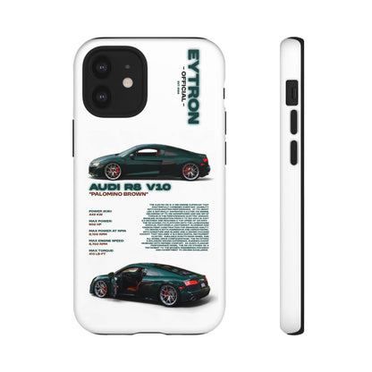 "Palomino Brown" Sturdy Case