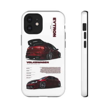 "Red Air Mark 7R" Sturdy Case