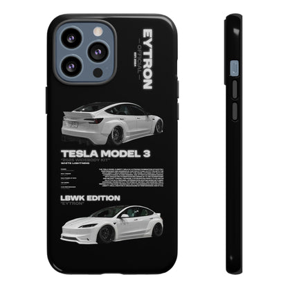 "White Lightning" Sturdy Case