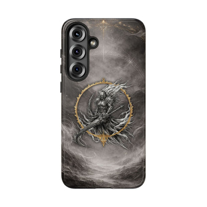 Ashen Blade Case