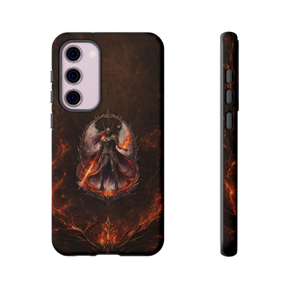 Valkyr Ascendant Case