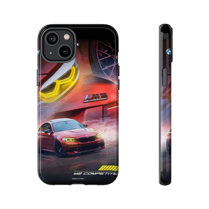 "M2 Competition" JDM Case