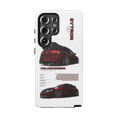 "Red Air Mark 7R" Sturdy Case