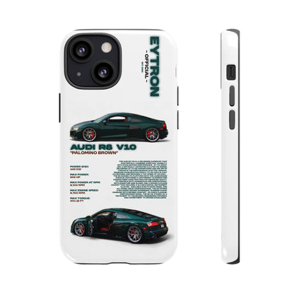 "Palomino Brown" Sturdy Case