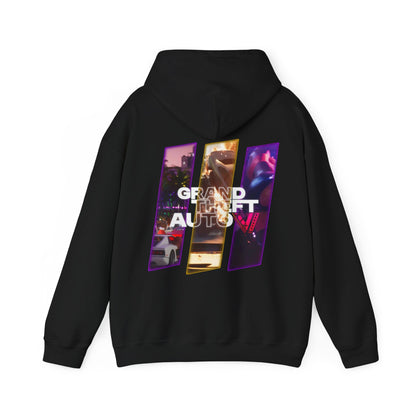 "G6" Premium Hoodie