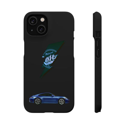 "Sally" Snap Case